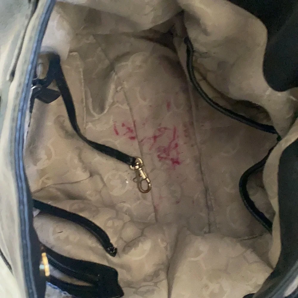 Michael Kors Hamilton tote